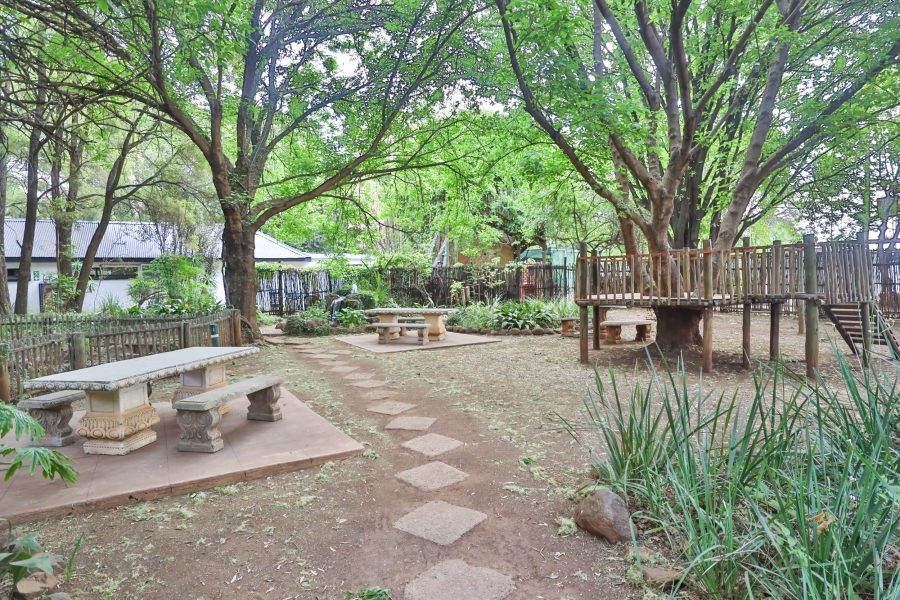 Commercial Property for Sale in Scheerpoort A H North West